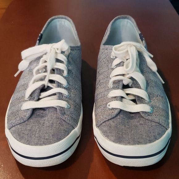 Keds Lace up sneakers